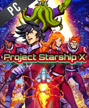 Project Starship X Pc