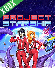 Project Starship Xbox One