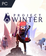 Project Winter Pc