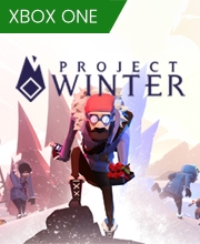 Project Winter Xbox One