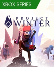 Project Winter Xbox Series X
