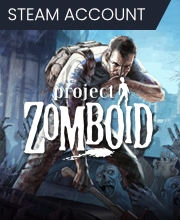 Project Zomboid Pc