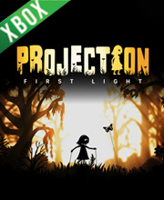 Projection First Light Xbox One