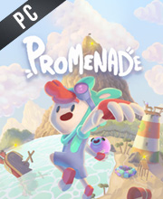 Promenade Pc