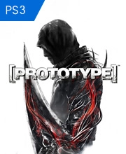 Prototype Playstation 3