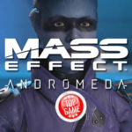 ¡Presentación de la nave de Mass Effect Andromeda llamada el Tempest!