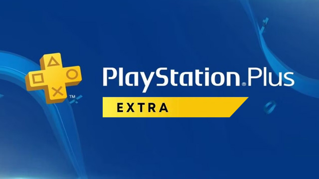 PlayStation Plus Extra: suscripción de 3 meses