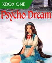 Psycho Dream Xbox One