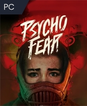 Psycho Fear Pc