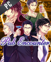 Pub Encounter Pc