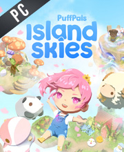 PuffPals Island Skies Pc