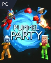 Pummel Party Pc