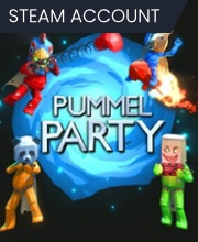 Pummel Party Pc