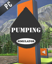 Pumping Simulator Pc