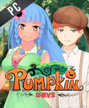 Pumpkin Days Pc