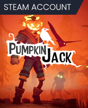 Pumpkin Jack Pc