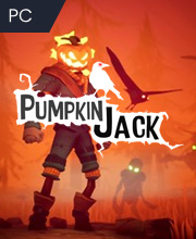 Pumpkin Jack Pc
