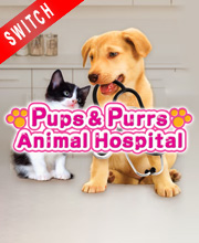 Pups and Purrs Animal Hospital