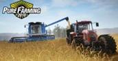 Aquí es lo que necesitas saber sobre gasolina en Pure Farming 2018