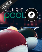 Pure Pool Xbox Series X