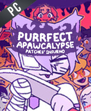 Purrfect Apawcalypse Patches Infurno Pc