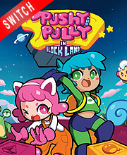 Pushy and Pully in Blockland Switch