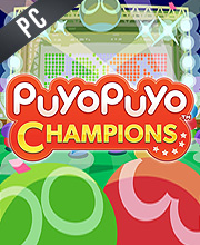 Puyo Puyo Champions Pc
