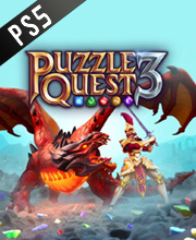 Puzzle Quest 3 Playstation 5