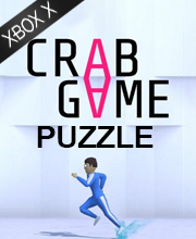 Puzzle For Crab Game Xbox Series X