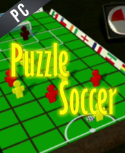 Puzzle Soccer