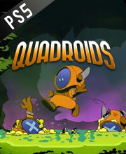 Quadroids Playstation 5