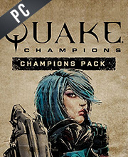 Quake Champions Champions Pack