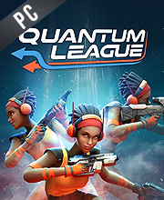 Quantum League Pc