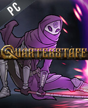Quarterstaff Pc