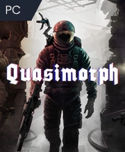 Quasimorph Pc