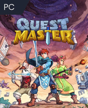 Quest Master Pc
