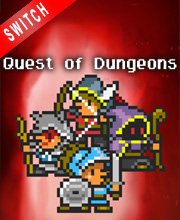 Quest of Dungeons
