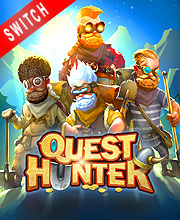 Quest Hunter Switch