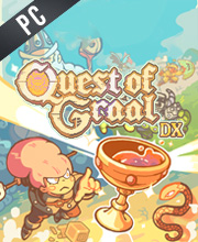 Quest Of Graal Pc