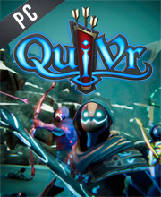 QuiVr Pc