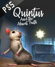 Quintus and the Absent Truth Playstation 5