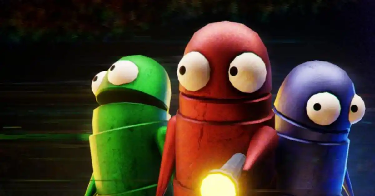 Clave barata R.E.P.O – Mejor Comparador de Precios para Terror Cooperativo de 6 Jugadores