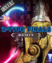 R-Type Final 2 DLC Set 5 Xbox Series X