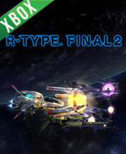 R-Type Final 2 Xbox One