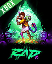 RAD Xbox One