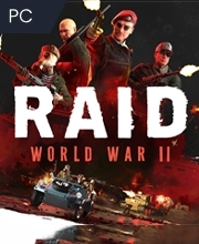 RAID World War 2 Pc