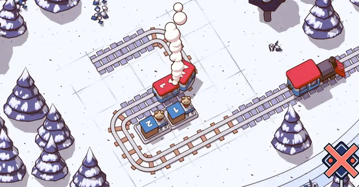 RAILBOUND Nintendo Switch Game Key Deal – Save 92% Right Now