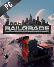 RAILGRADE Pc