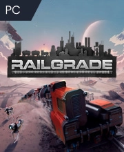 RAILGRADE Pc