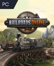 RAILROADS Online Pc